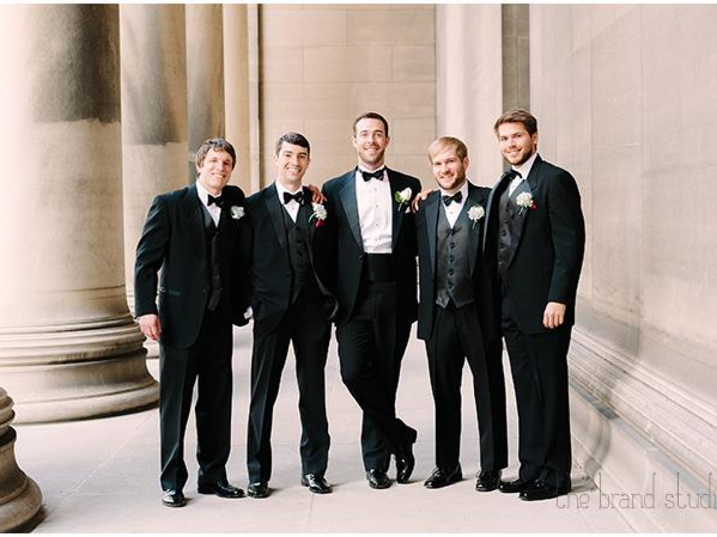 Tuxedo Rental Waldorf Tuxedo Company